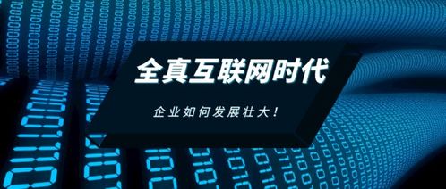 全真互聯網時代 五金零售行業的營銷轉型與生存之道