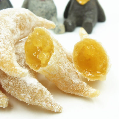 河南特產(chǎn)糕點推薦 品味蜜糖角、羊角蜜與梅豆角的甜蜜風(fēng)情