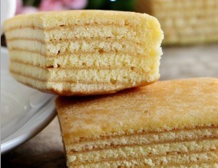 優(yōu)質(zhì)供應 印尼千層糕 手工制作的西式糕點珍品