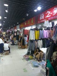 青島即墨服裝批發(fā)市場購物全攻略 鞋帽批發(fā)的真實(shí)點(diǎn)評(píng)與經(jīng)驗(yàn)分享