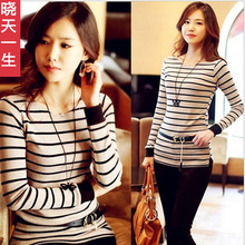 秋冬服裝批發(fā)指南 T恤清倉、打底衫褲、針織外套一網(wǎng)打盡