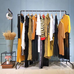 服裝傳道，文化守德 以服飾弘揚(yáng)文化，19女裝秋季新風(fēng)尚